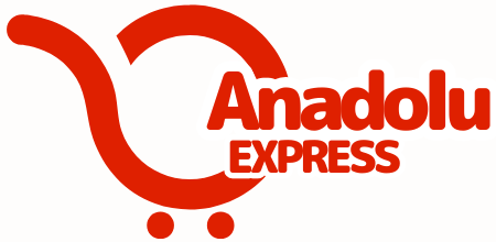 Anadolu Express Logo